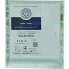 Сетка хирургическая Альфа-Вита полипропиленовая стерильная 8 см x 12 см синяя