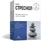 Стреснол капсули по 500 мг №30 (2 блістери х 15 капсул)