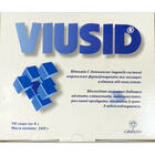 Віусид порошок д/орал. розчину по 4 г №90 (пакети)