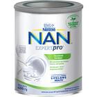 Смесь сухая молочная NAN Тройной комфорт с рождения 400 г