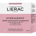 Крем для обличчя Lierac Hydragenist зволожуючий та освіжаючий 50 мл