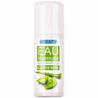 Вода термальная Clean & Sujee для лица, шеи, зоны декольте с алоэ аэрозоль 70 мл