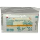 Повязка пленочная 3М Tegaderm+Pad для ран с абсорбирующей прокладкой 6 см х 10 см 1 шт.