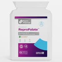 Репрофолат капсули №90 (флакон)
