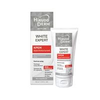 Гель для вмивання Hirudo Derm White Line White Expert відбілюючий 50 мл