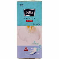 Прокладки щоденні Bella Panty Aroma Fresh 20 шт.