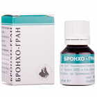 Бронхо-гран гранулы по 10 г (флакон)