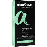 Гель для обличчя Skinormil Anti-Acne локальний 15 мл