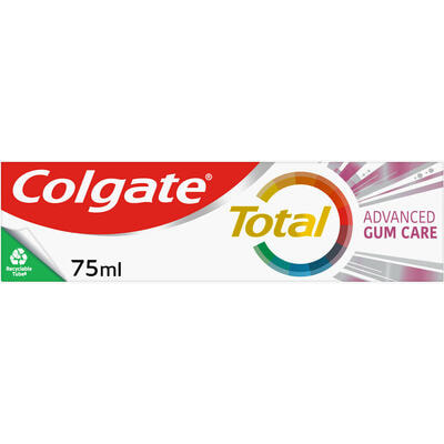 Зубная паста Colgate Total 12 Профессиональная Здоровье десен 75 мл