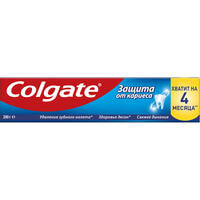 Зубная паста Colgate Защита от кариеса 200 г