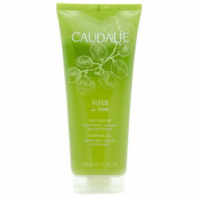 Гель для душу Caudalie Fleur De Vigne 200 мл