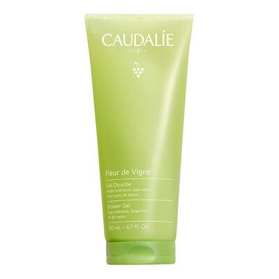 Гель для душа Caudalie Fleur De Vigne 200 мл