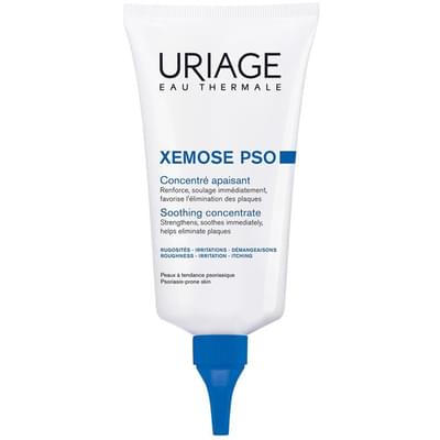 Концентрат для шкіри Uriage Xemose PSO заспокійливий 150 мл