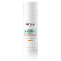 Флюїд для обличчя Eucerin DermoPure захисний для проблемної шкіри SPF 30 50 мл