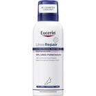 Пенка для ног Eucerin Urea 10% увлажняющая для сухой кожи 150 мл