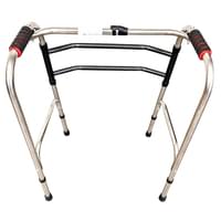 Купити Ходунки Mindray WR-440 складні крокуючі Ходунки Mindray WR-440 складні крокуючі