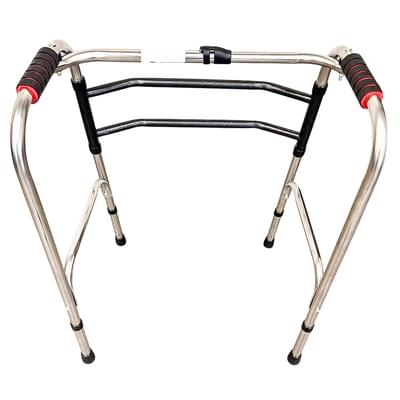 Ходунки Mindray WR-440 складные шагающие