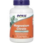 Купити Now Магнію цитрат по 400 мг №120 Now Магнію цитрат по 400 мг №120