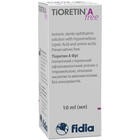 Тиоретин А Фри капли глаз. по 10 мл (флакон)