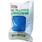 Бинт медицинский Pinna самофиксирующий цвет в ассортименте 6 см х 4 м