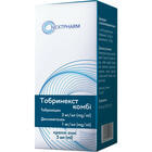 Тобринекст Комби капли глаз. по 5 мл (флакон)