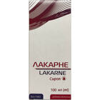 Лакарне сироп по 100 мл (флакон)