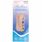 Купити Напівустілки ортопедичні Foot Care ШНС-005 шкіряні розмір 37 Напівустілки ортопедичні Foot Care ШНС-005 шкіряні розмір 37