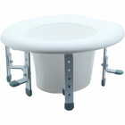 Насадка для унітазу Nova С8300