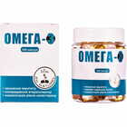 Омега-3 Enjee капсулы по 1000 мг №100 (флакон)