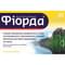 Фіорда зі смаком лимона пастилки №30 (2 блістери х 15 пастилок)