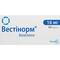 Вестінорм таблетки по 16 мг №60 (6 блістерів х 10 таблеток)