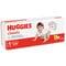 Підгузки Huggies Classic розмір 4, 7-18 кг, 50 шт.