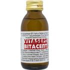 Спирт етиловий Вітасепт розчин д/зовн. заст. 96% по 100 мл (флакон)
