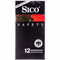 Презервативы Sico Safety 12 шт. - фото 1