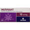 Мілукант таблетки по 10 мг №84 (12 блістерів х 7 таблеток) - фото 1