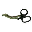 Ножницы тактические атравматические длина 18,5 см