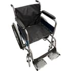 Крісло колісне Karadeniz Medical G100Y базовий без двигуна