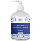 Купить Мыло жидкое Dr.Nice Антибактериальное 250 мл Мыло жидкое Dr.Nice Антибактериальное 250 мл