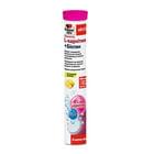 Купить Доппельгерц актив L-карнитин+Биотин таблетки шип. №15 (туба) Доппельгерц актив L-карнитин+Биотин таблетки шип. №15 (туба)