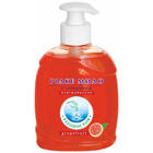 Купить Мыло жидкое Фитодоктор Грейпфрут освежающее с глицерином 300 мл Мыло жидкое Фитодоктор Грейпфрут освежающее с глицерином 300 мл