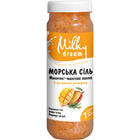 Соль морская для ванн Milky Dream Молочно-манговая ванна 700 г