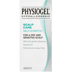 Шампунь Physiogel делікатний для сухої та чутливої шкіри голови 250 мл