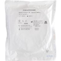 Купити Зонд шлунковий Каммед розмір 33, діаметр 11 мм, довжина 1200 мм Зонд шлунковий Каммед розмір 33, діаметр 11 мм, довжина 1200 мм