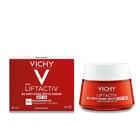Крем для лица Vichy Liftactiv B3 SPF 50 против пигментных пятен антивозрастной дневной 50 мл