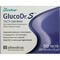 Тест-полоски для глюкометра GlucoDr SAMG-513S 50 шт. - фото 1