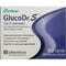 Тест-полоски для глюкометра GlucoDr SAMG-513S 50 шт.