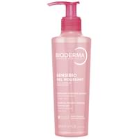 Купити Гель для обличчя Bioderma Sensibio очищуючий 200 мл Гель для обличчя Bioderma Sensibio очищуючий 200 мл