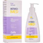 Гель для інтимної гігієни Elfa Pharm Intimo+med Daily рН 4,5 200 мл