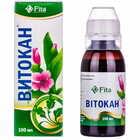 Купити Вітокан краплі орал. по 100 мл (флакон) Вітокан краплі орал. по 100 мл (флакон)
