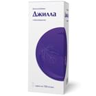 Купити Джилла сироп по 150 мл (флакон) Джилла сироп по 150 мл (флакон)